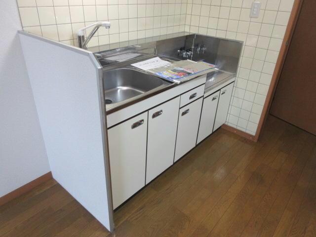 第2恒陽マンションの物件内観写真