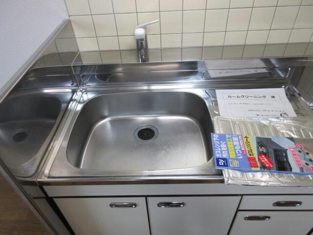 第2恒陽マンションの物件内観写真