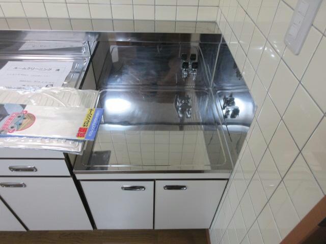 第2恒陽マンションの物件内観写真