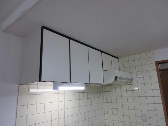 第2恒陽マンションの物件内観写真