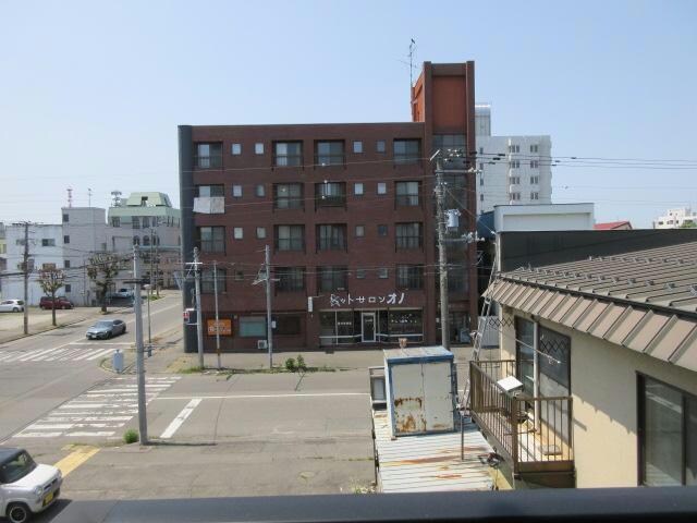 第2恒陽マンションの物件内観写真