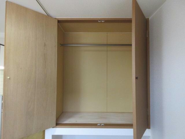 第2恒陽マンションの物件内観写真