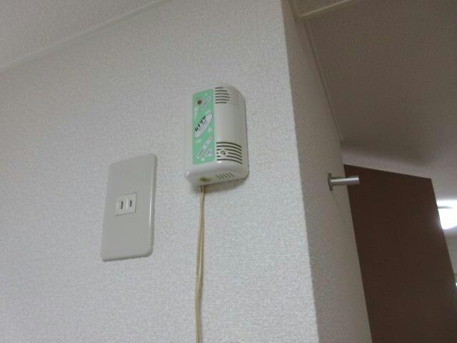 第2恒陽マンションの物件内観写真