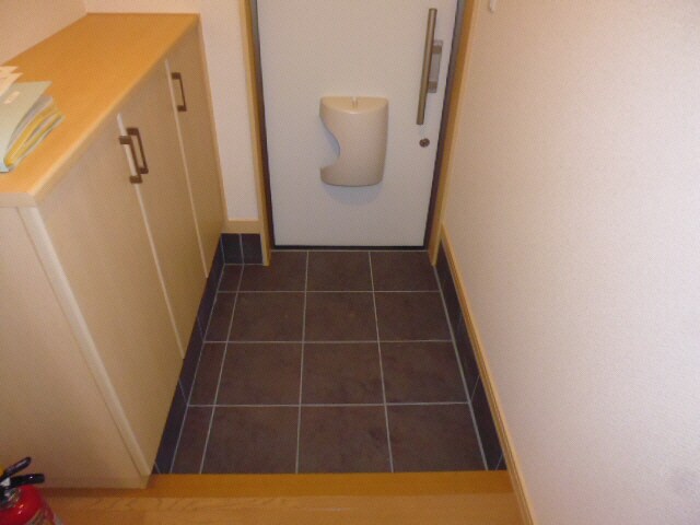 西9南31一棟二戸の物件内観写真