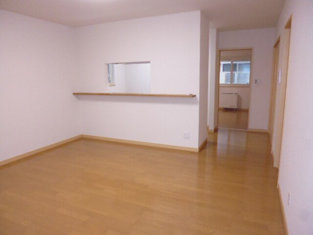 西9南31一棟二戸の物件内観写真