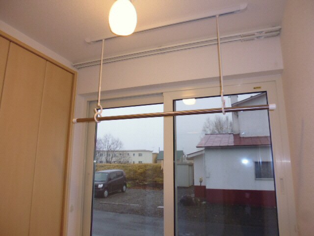 西9南31一棟二戸の物件内観写真