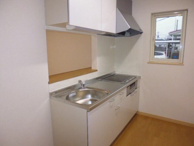 西9南31一棟二戸の物件内観写真