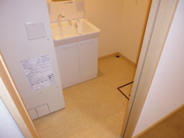 西9南31一棟二戸の物件内観写真