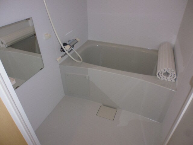 西9南31一棟二戸の物件内観写真