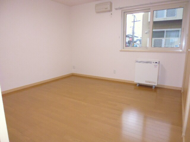 西9南31一棟二戸の物件内観写真