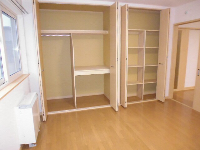 西9南31一棟二戸の物件内観写真