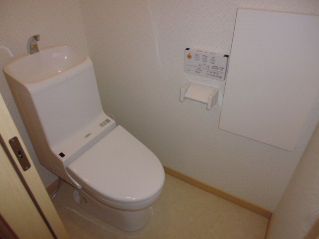 西9南31一棟二戸の物件内観写真