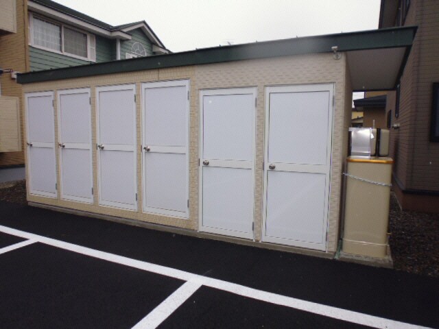 西9南31一棟二戸の物件内観写真