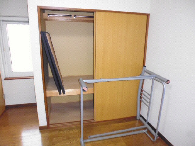 マンション高森A棟の物件内観写真