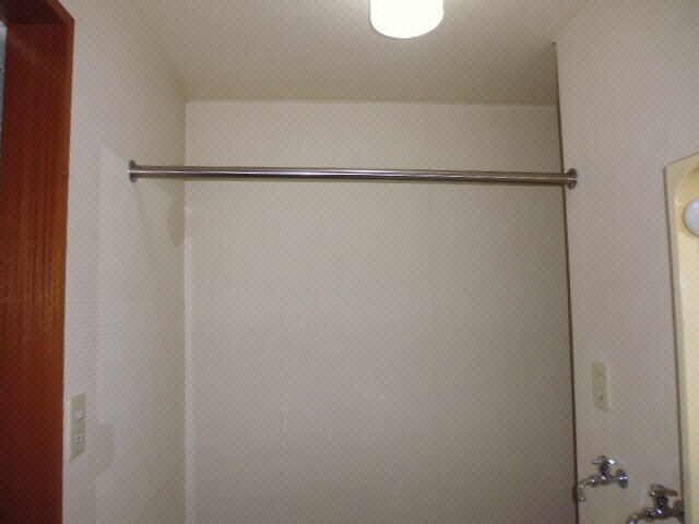 マンション高森A棟の物件内観写真