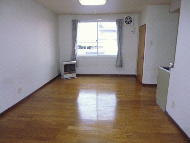 マンション高森A棟の物件内観写真