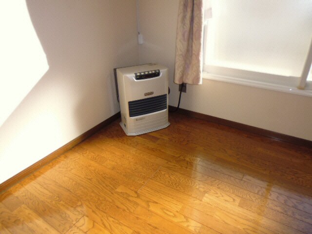 マンション高森A棟の物件内観写真