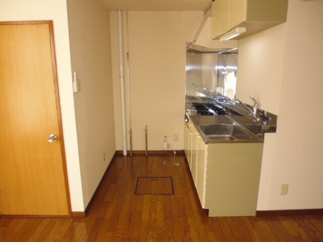 マンション高森A棟の物件内観写真