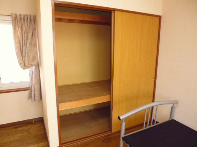 マンション高森A棟の物件内観写真