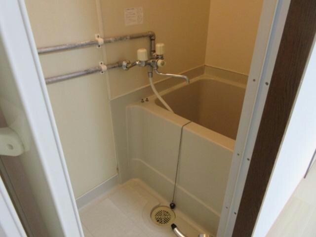 オリス帯広の物件内観写真