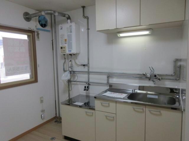 オリス帯広の物件内観写真