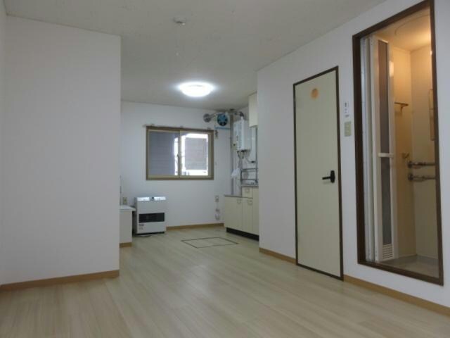 オリス帯広の物件内観写真