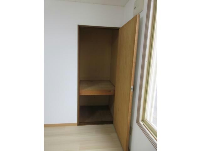 オリス帯広の物件内観写真