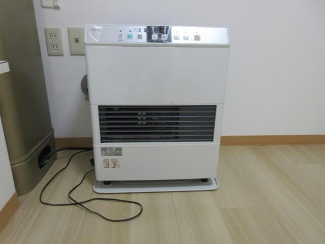 オリス帯広の物件内観写真