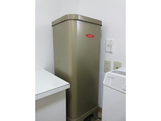 オリス帯広の物件内観写真