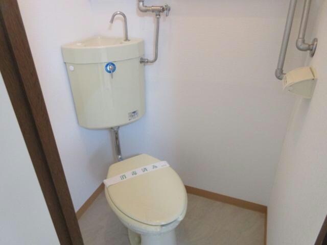 オリス帯広の物件内観写真