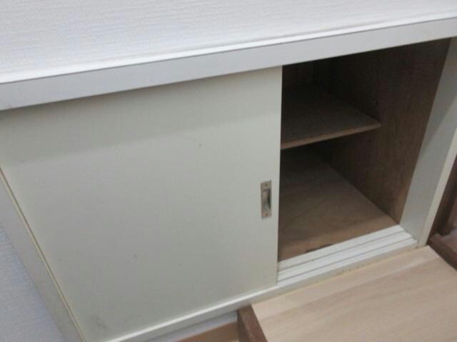 オリス帯広の物件内観写真