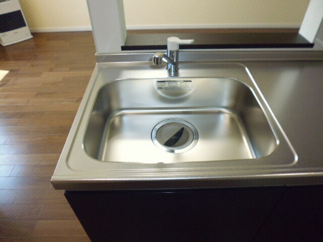 ラピスⅣの物件内観写真