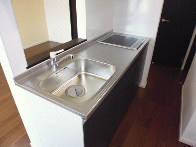 ラピスⅣの物件内観写真