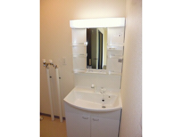 ラピスⅣの物件内観写真