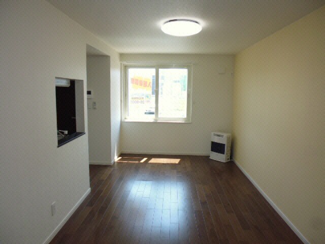 ラピスⅣの物件内観写真