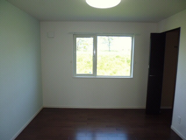 ラピスⅣの物件内観写真