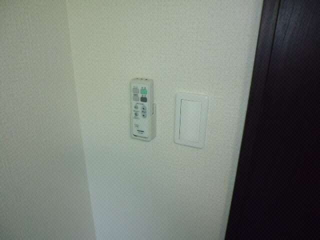 ラピスⅣの物件内観写真