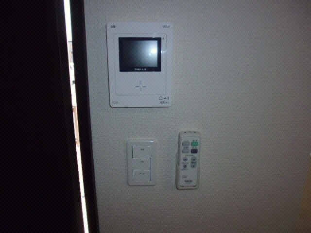 ラピスⅣの物件内観写真