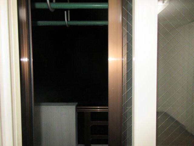 メゾンドモアレの物件内観写真