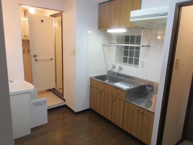 メゾンドモアレの物件内観写真