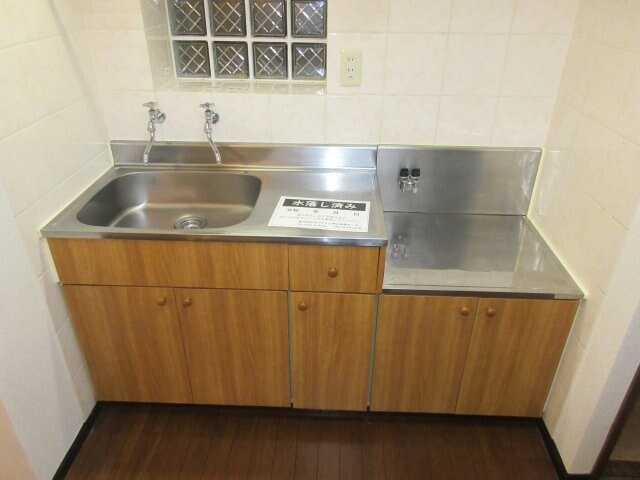 メゾンドモアレの物件内観写真