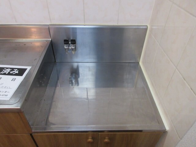 メゾンドモアレの物件内観写真