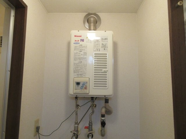 メゾンドモアレの物件内観写真