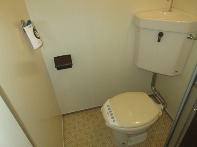 メゾンドモアレの物件内観写真