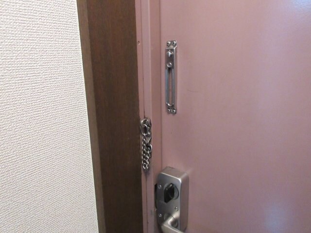 メゾンドモアレの物件内観写真