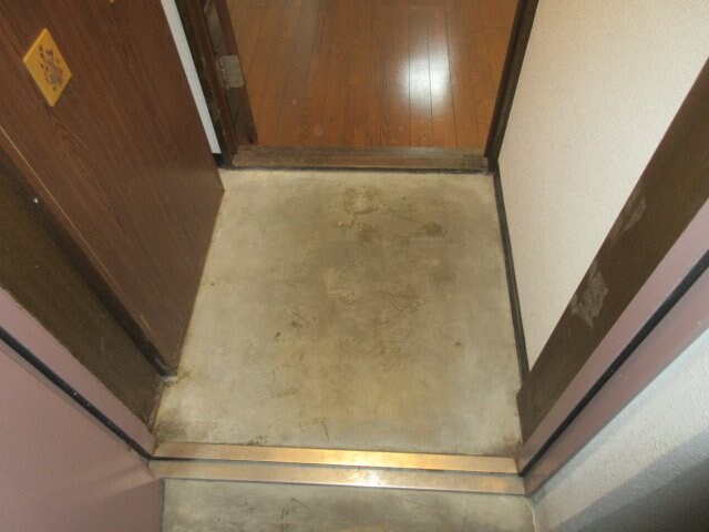 メゾンドモアレの物件内観写真