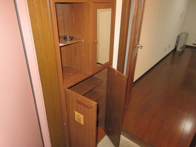 メゾンドモアレの物件内観写真