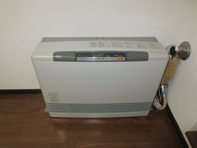 メゾンドモアレの物件内観写真