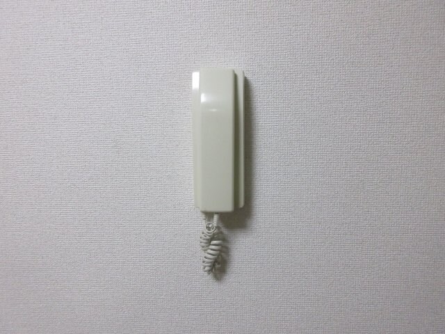 メゾンドモアレの物件内観写真