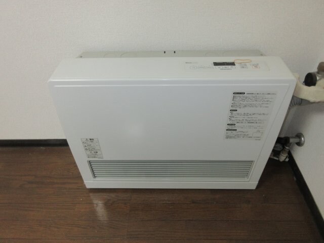 メゾンドモアレの物件内観写真